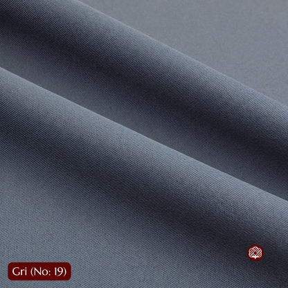 Paris 16/12 Orta Gabardin — 240 gr