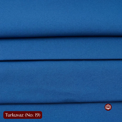 Verona 20/20 İnce Gabardin — 200 gr