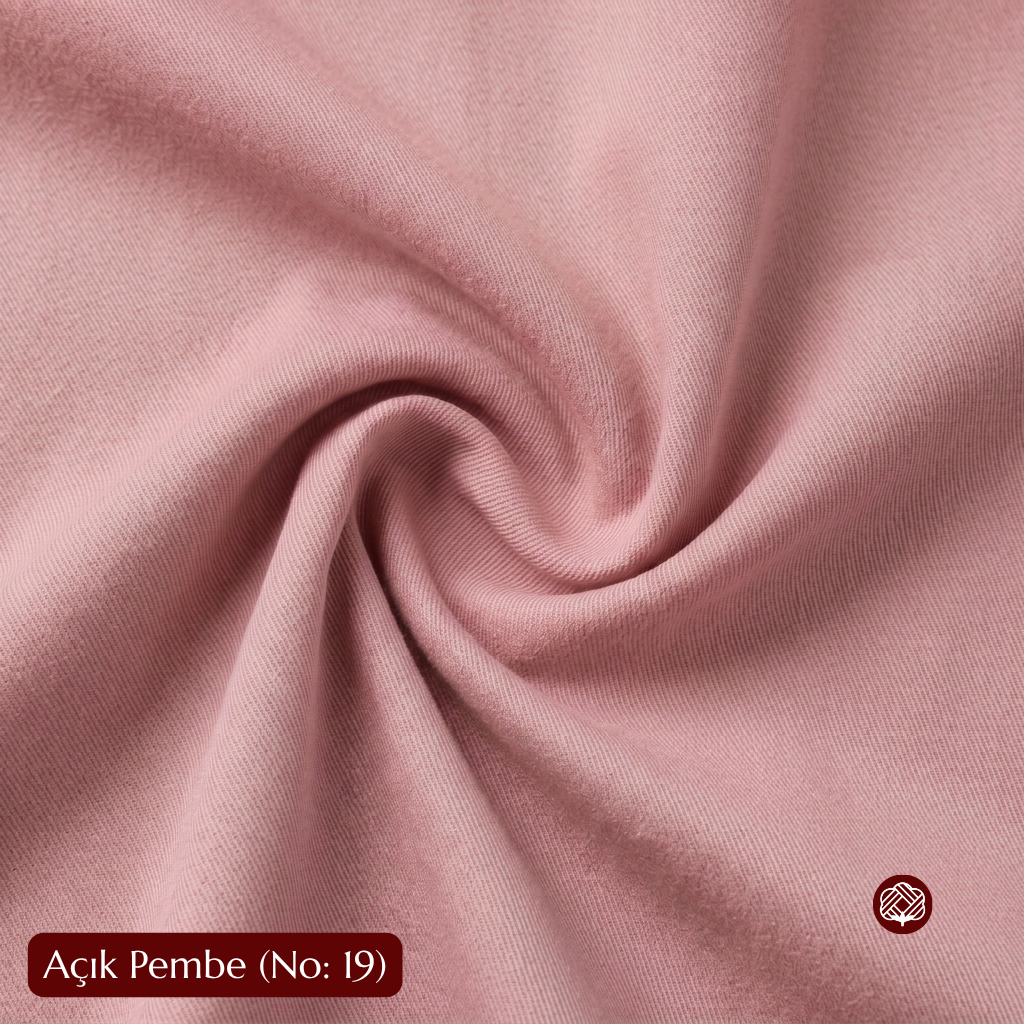 Lyon 8/8 Ağır Gabardin — 340 gr