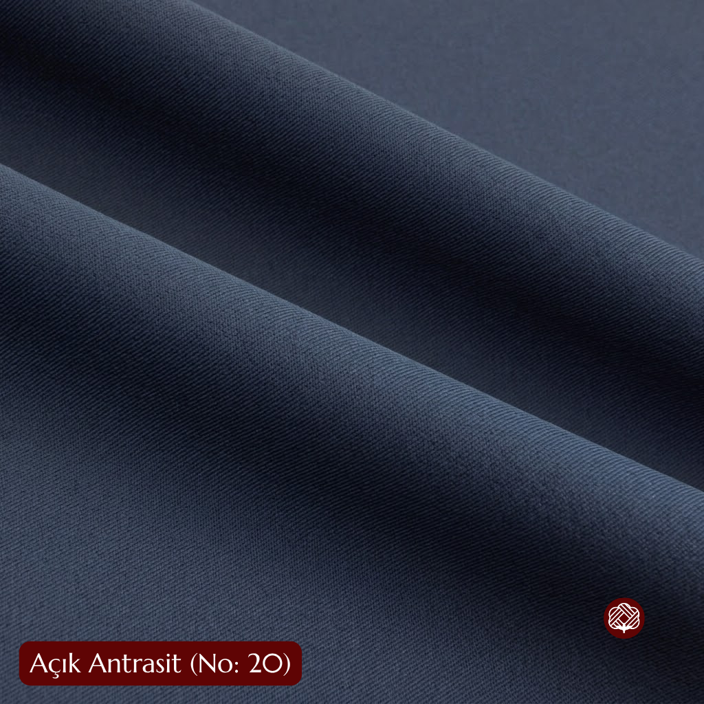 Paris 16/12 Orta Gabardin — 240 gr