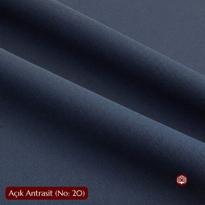 Paris 16/12 Orta Gabardin — 240 gr