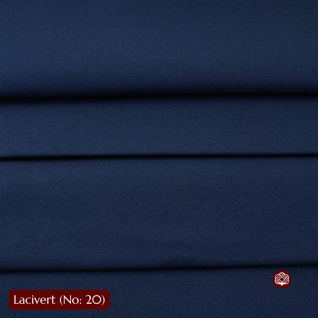 Verona 20/20 İnce Gabardin — 200 gr