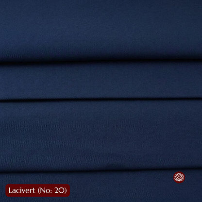 Verona 20/20 İnce Gabardin — 200 gr