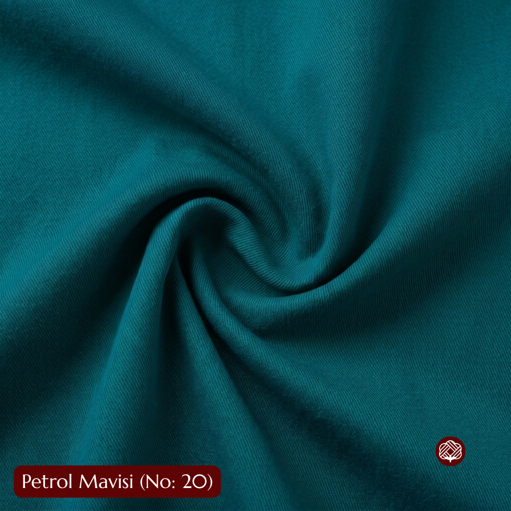Lyon 8/8 Ağır Gabardin — 340 gr