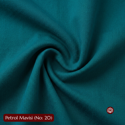 Lyon 8/8 Ağır Gabardin — 340 gr