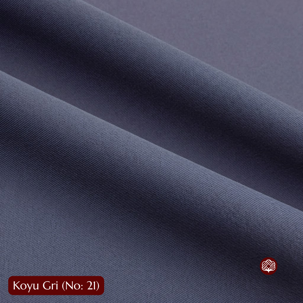 Paris 16/12 Orta Gabardin — 240 gr