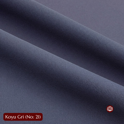 Paris 16/12 Orta Gabardin — 240 gr