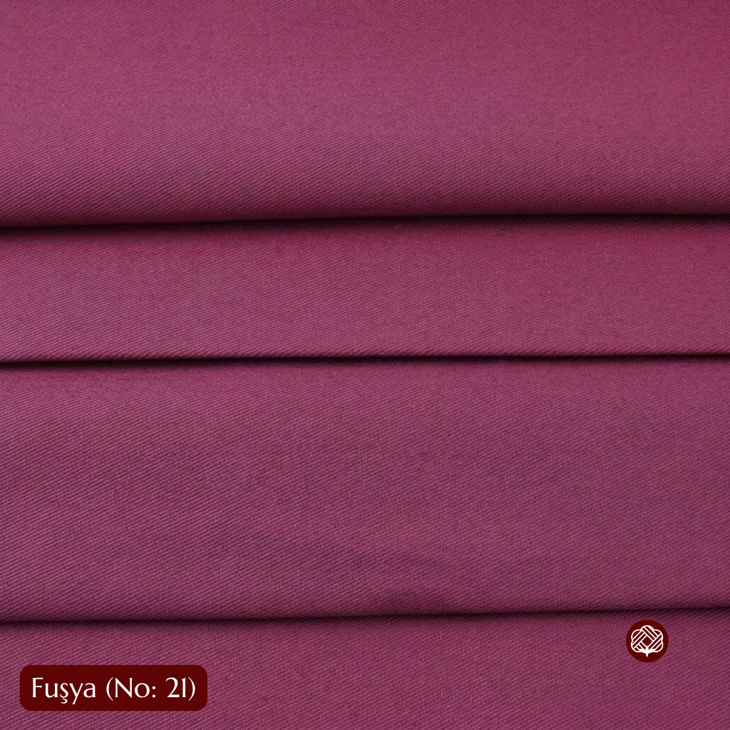 Verona 20/20 İnce Gabardin — 200 gr
