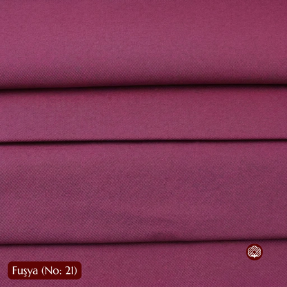 Verona 20/20 İnce Gabardin — 200 gr