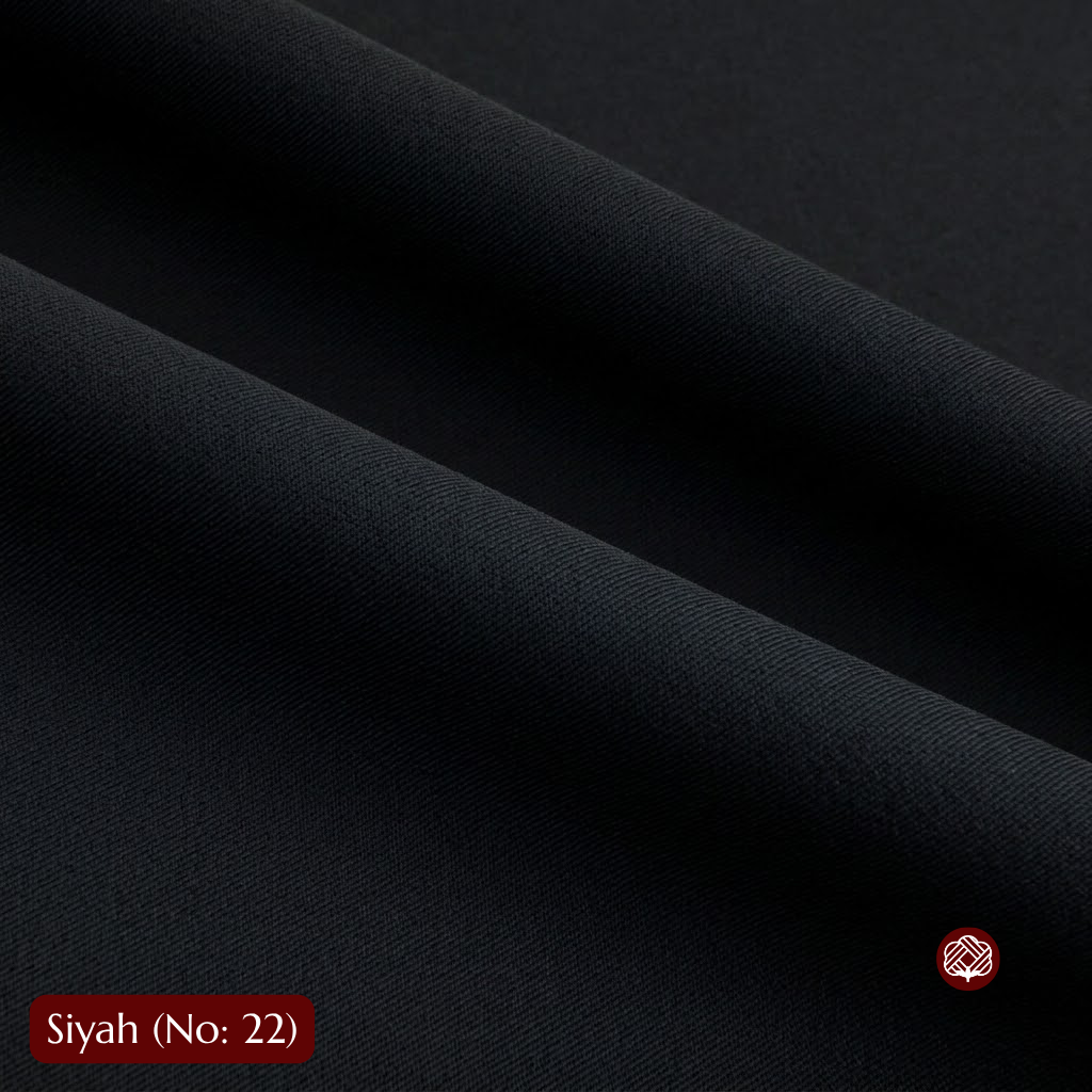 Paris 16/12 Orta Gabardin — 240 gr