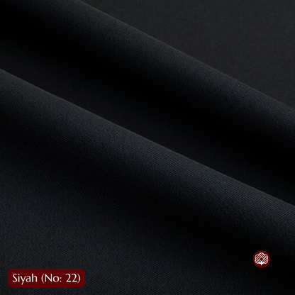 Paris 16/12 Orta Gabardin — 240 gr