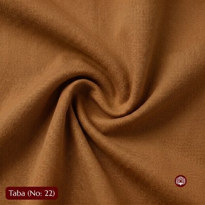 Lyon 8/8 Ağır Gabardin — 340 gr