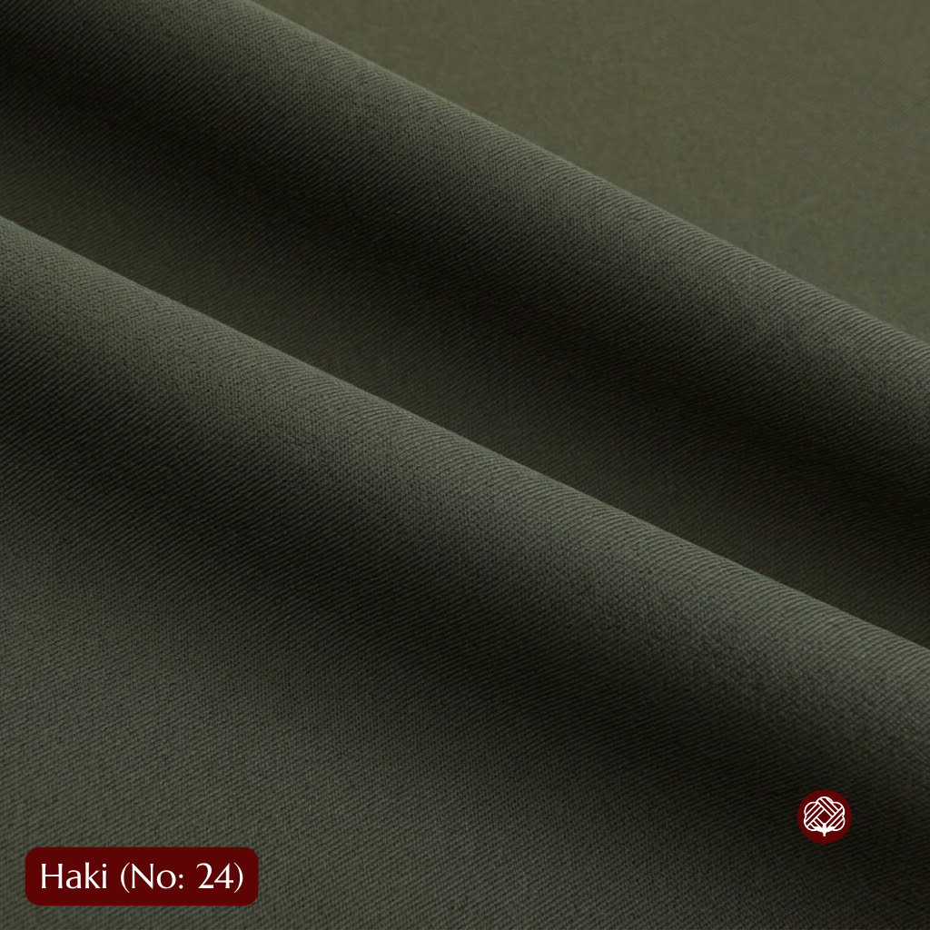 Paris 16/12 Orta Gabardin — 240 gr
