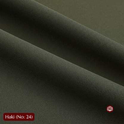 Paris 16/12 Orta Gabardin — 240 gr