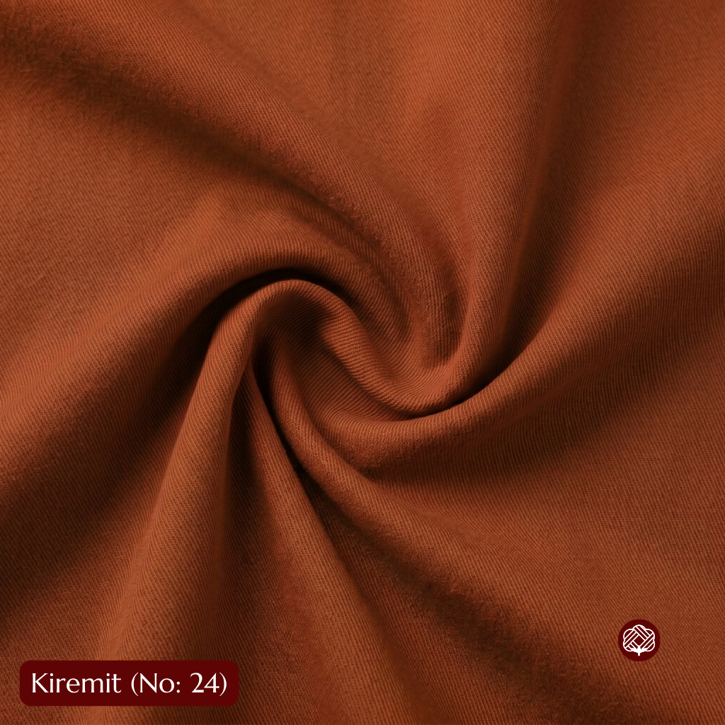 Lyon 8/8 Ağır Gabardin — 340 gr