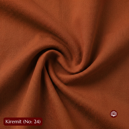 Lyon 8/8 Ağır Gabardin — 340 gr