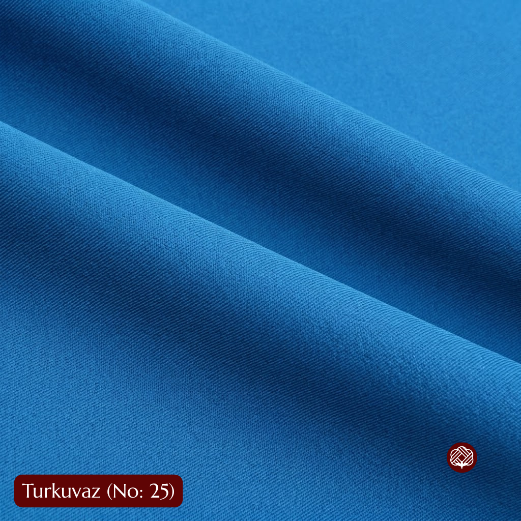 Paris 16/12 Orta Gabardin — 240 gr