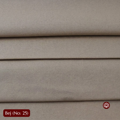 Verona 20/20 İnce Gabardin — 200 gr