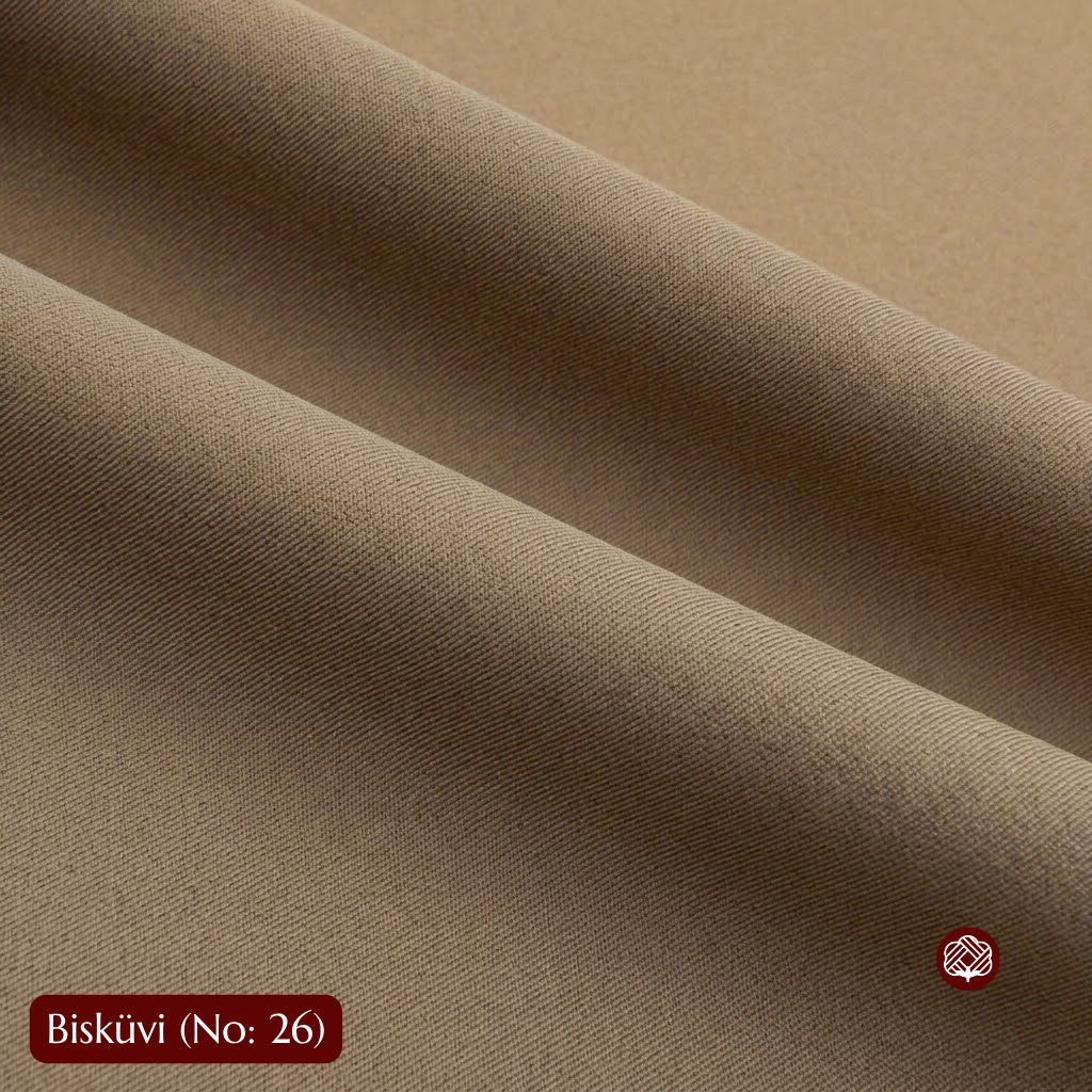 Paris 16/12 Orta Gabardin — 240 gr