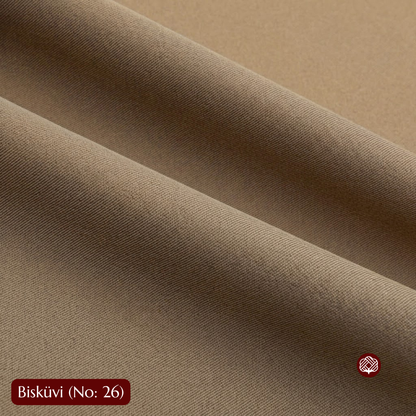 Paris 16/12 Orta Gabardin — 240 gr