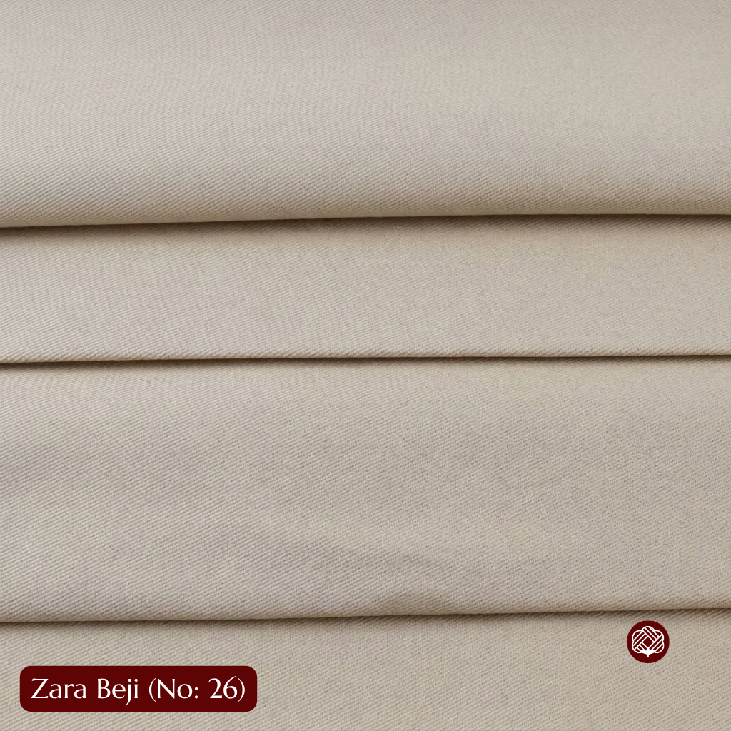 Verona 20/20 İnce Gabardin — 200 gr