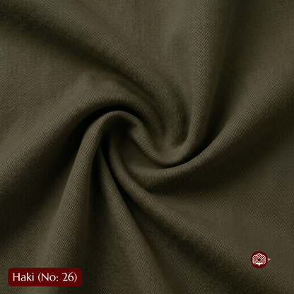 Lyon 8/8 Ağır Gabardin — 340 gr