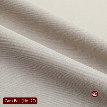 Paris 16/12 Orta Gabardin — 240 gr