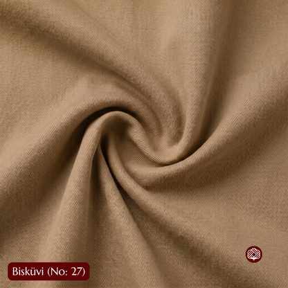 Lyon 8/8 Ağır Gabardin — 340 gr