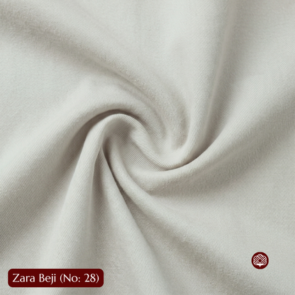 Lyon 8/8 Ağır Gabardin — 340 gr
