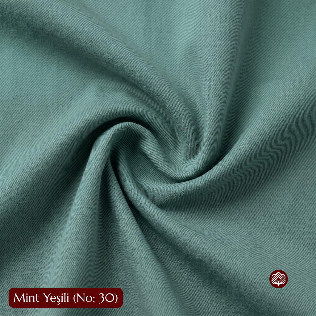 Lyon 8/8 Ağır Gabardin — 340 gr