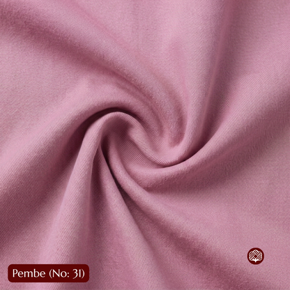 Lyon 8/8 Ağır Gabardin — 340 gr