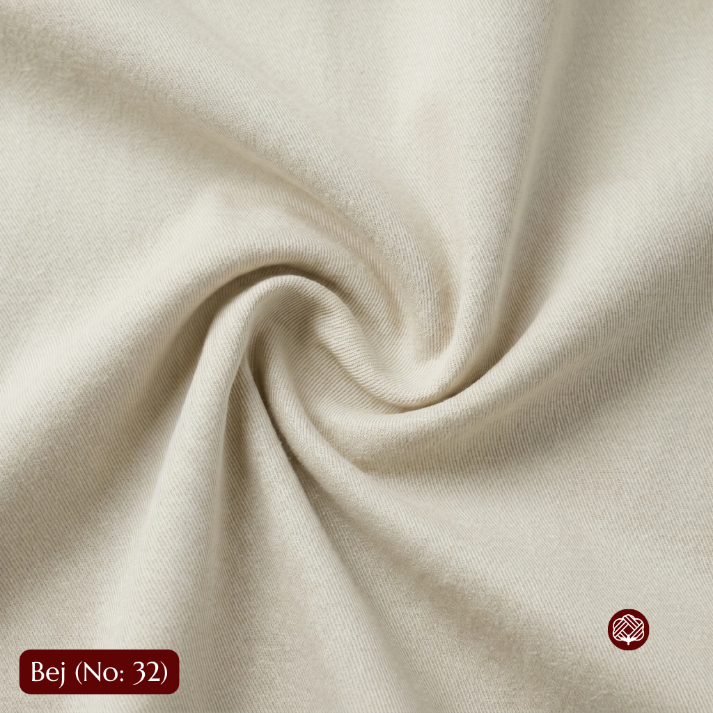 Lyon 8/8 Ağır Gabardin — 340 gr